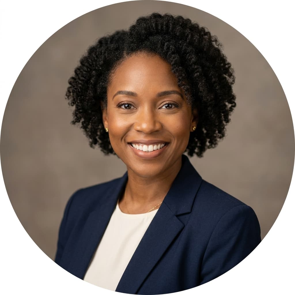 Gabrielle Williams